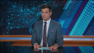 The Daily Show 31. évad Ep.69 69. epizód