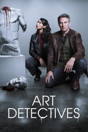Art Detectives poszter