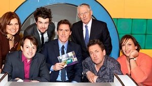 Would I Lie to You? 5. évad Ep.1 1. epizód