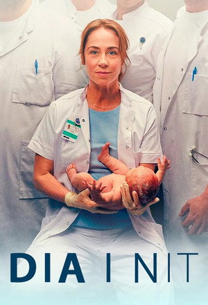 Dag og natt poszter