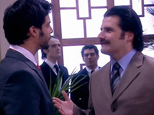 Vingança 1. évad Ep.62 62. epizód