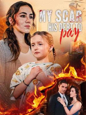 My Scar, His Debt to Pay 1. évad (2026-01-20) poszter
