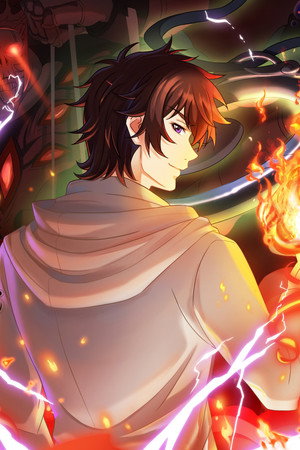 全职法师 poszter