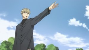 SPY×FAMILY 2. évad Ep.12 12. epizód