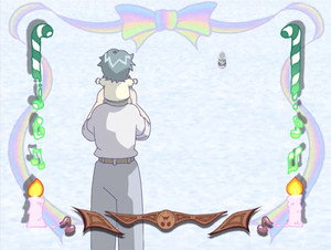 おジャ魔女どれみ 3. évad Ep.13 13. epizód