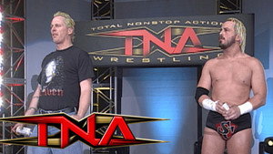 NWA-TNA Weekly PPV 1. évad Ep.36 36. epizód