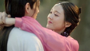 倾世锦鳞谷雨来 1. évad Ep.18 18. epizód