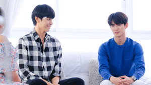 พี่พระเอกกับเด็กหมาในกอง 1. évad Ep.6 6. epizód