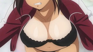 なんでここに先生が!? kép