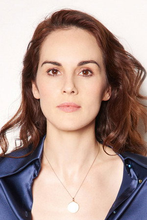 Michelle Dockery profil kép