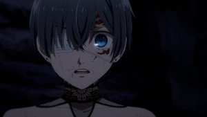 黒執事 5. évad Ep.10 10. epizód