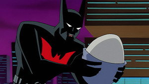 Batman of the Future 2. évad Ep.19 A tojásbébi