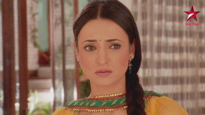 Iss Pyaar Ko Kya Naam Doon? 4. évad Ep.12 12. epizód