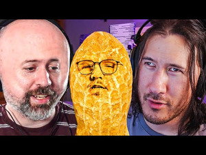 Distractible 5. évad Ep.42 42. epizód