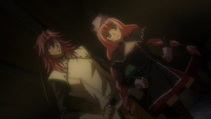 伝説の勇者の伝説 1. évad Ep.7 7. epizód