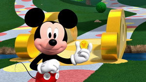 Mickey Mouse Clubhouse+ 1. évad Ep.24 24. epizód