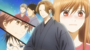 ちはやふる 3. évad Ep.20 20. epizód