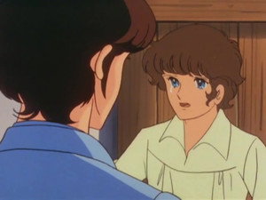 ジョージィ！ 1. évad Ep.25 25. epizód