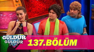 Güldür Güldür Show 5. évad Ep.19 19. epizód