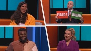 The Apprentice: You're Fired! 17. évad Ep.7 7. epizód