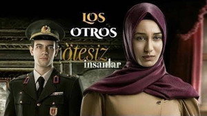 Ötesiz İnsanlar kép