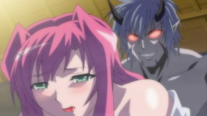 淫妖蟲 THE ANIMATION 3. évad Ep.1 1. epizód