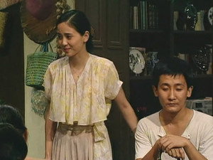 我爱我家 1. évad Ep.34 34. epizód