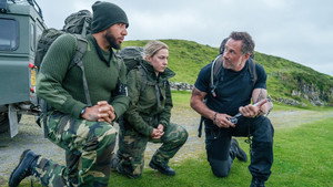 Celebrity SAS: Who Dares Wins 7. évad Ep.7 7. epizód