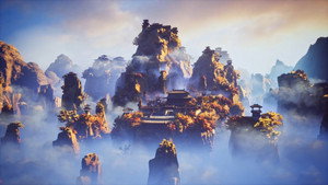 凡人修仙传 kép