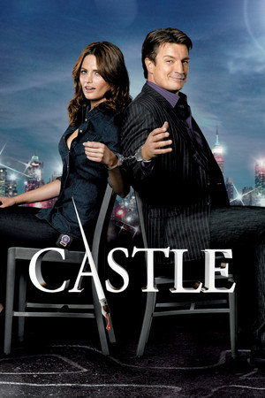 Castle poszter