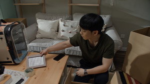 蛮好的人生 1. évad Ep.13 13. epizód