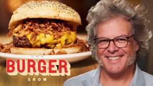 The Burger Show 8. évad Ep.6 6. epizód