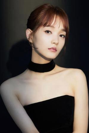 Hong Jianing