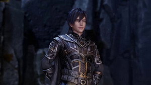 灵剑尊 1. évad Ep.437 437. epizód
