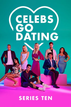 Celebs Go Dating 10. évad (2022-01-17) poszter
