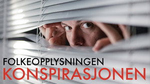 Folkeopplysningen 5. évad Ep.4 4. epizód