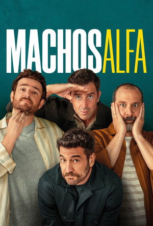 Alfahímek poszter