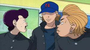 ごくせん 1. évad Ep.8 8. epizód