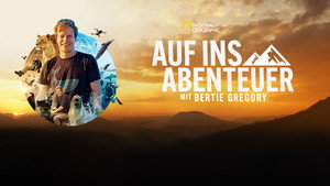 Fantasztikus kalandok Bertie Gregoryval kép