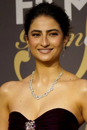 Palak Tiwari profil kép