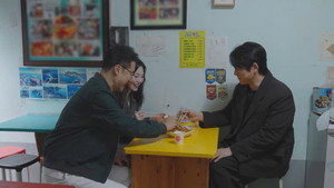 유별난 역사 한 끼 1. évad Ep.1 1. epizód