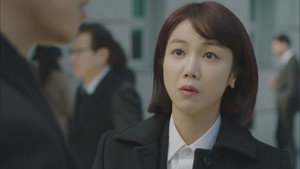 작은 신의 아이들 1. évad Ep.9 9. epizód