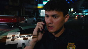 Black Rider 1. évad Ep.44 44. epizód