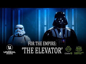 For the Empire Speciális epizódok Ep.3 3. epizód