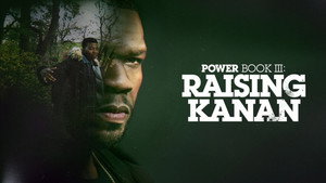 Power Book III: Raising Kanan kép