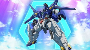 機動戦士 ガンダム AGE 1. évad Ep.29 29. epizód