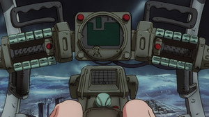 Cowboy Bebop kép