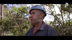 À l'état sauvage 1. évad Ep.4 4. epizód