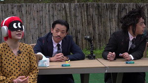 膠戰 3. évad Ep.5 5. epizód