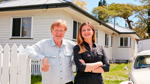 Julia Zemiro's Home Delivery 4. évad Ep.1 1. epizód